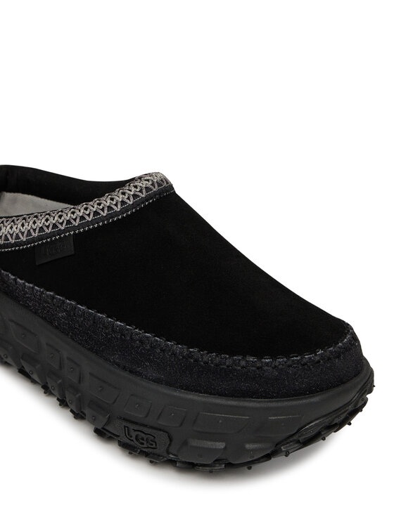 Ugg Шльопанці Ugg M Venture Daze 1154530 Чорний
