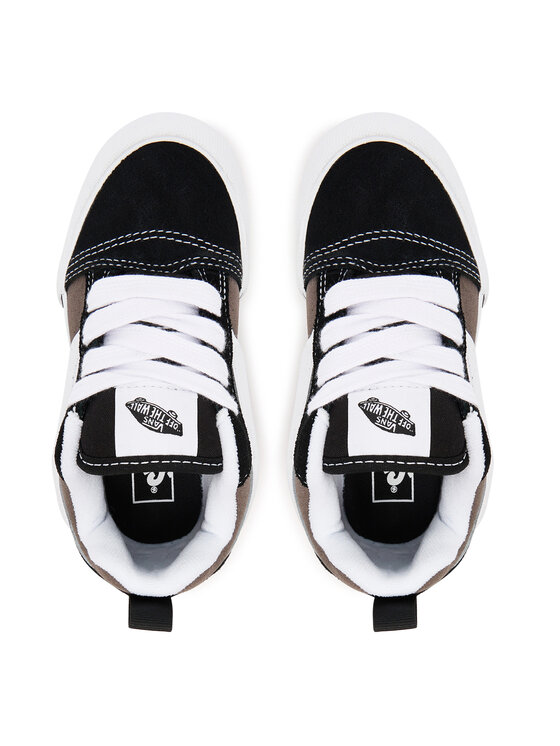 Vans Teniși Vans Kny Skool VN000CYU4Y41 Negru