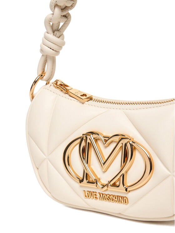 LOVE MOSCHINO Сумка LOVE MOSCHINO JC4189PP0NLC0110 Écru
