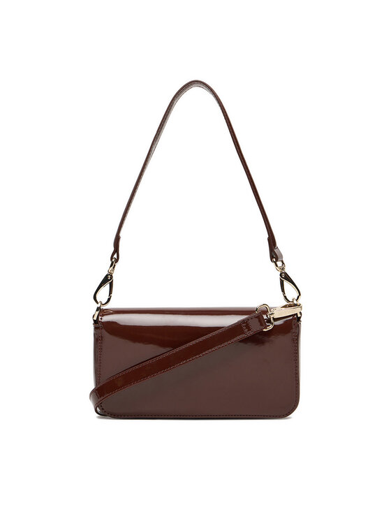 Nine West Сумка Nine West CEO-MISSISIPI-I-LDA8009 Коричневий