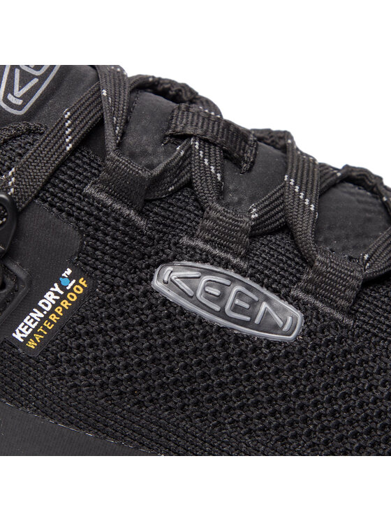 Keen Trekkings Keen Citizen Evo Wp 1021159 Negru