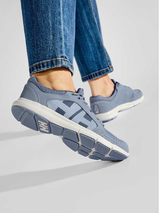 Helly Hansen Zapatos para deportes acuáticos Helly Hansen Ahiga V4 Hydropower 11583_555 Azul