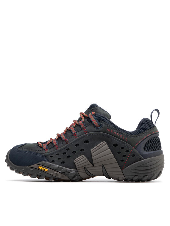 Merrell Трекінгові черевики Merrell Intercept J559593 Зелений