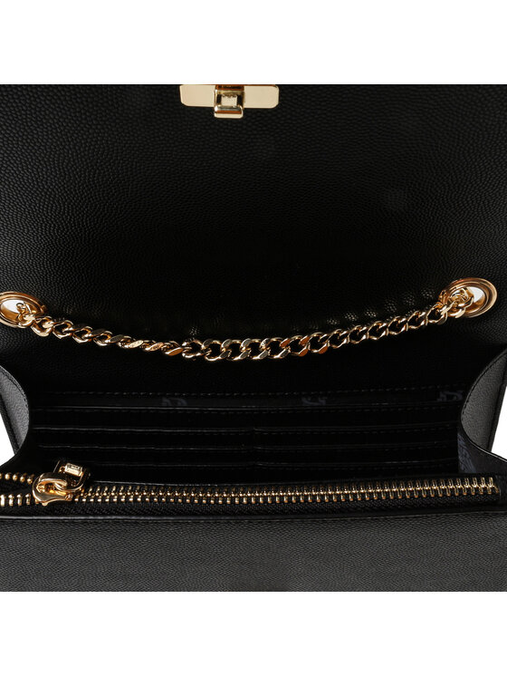 Steve Madden Сумка Steve Madden Bramone Crossbody SM13001312-02002-B-G Чорний