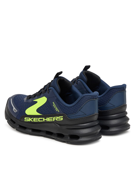 Skechers Sneakers Skechers Glide-Step Plus - Vista-Lane 404203L Bleumarin