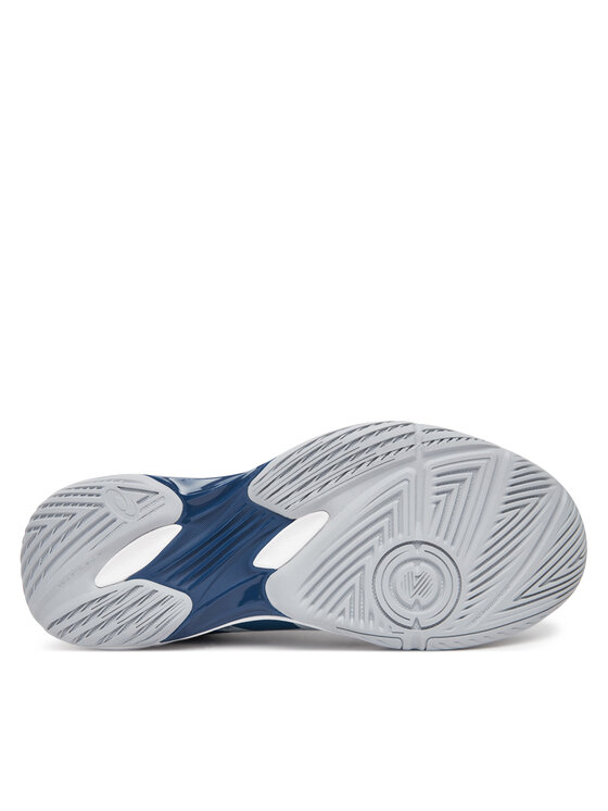 Asics Zapatillas de fútbol sala Asics Gel-Rocket 12 1071A116 Azul