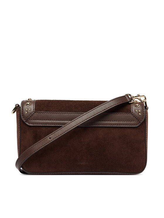 Furla Torbica Furla Iride S WB02206 BX4597 CN 3244S Smeđa