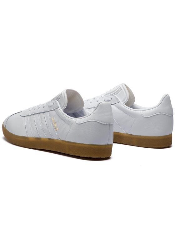 adidas Tenisice adidas Gazelle BD7479 Bijela