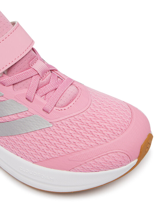 adidas Снікерcи adidas Runfalcon 6 Shoes Children KI1771 Рожевий