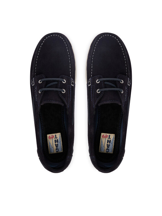 Gant Туфлі Gant 32633304 Cиній