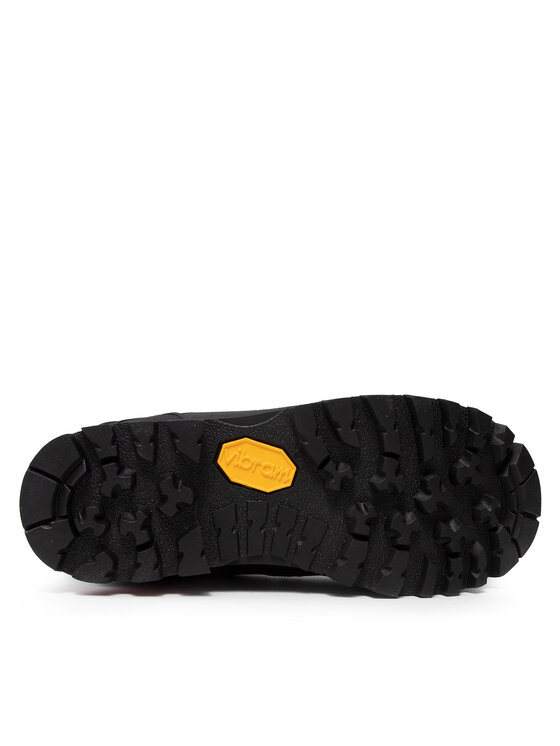 CMP Трекінгові черевики CMP Athunis Mid Wmn Trekking Shoe Wp 31Q4976 Чорний