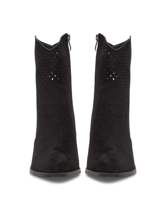 DeeZee Stivaletti DeeZee 220565-4 Nero