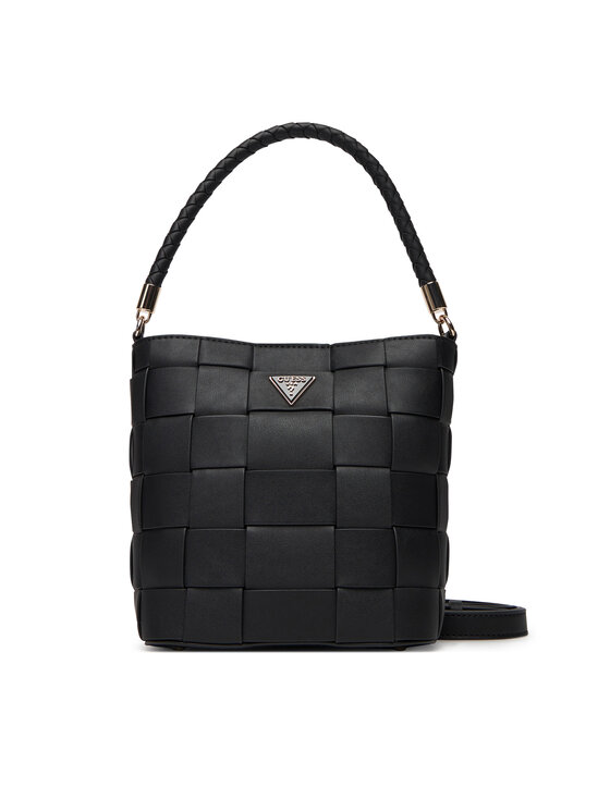 Guess Сумка Guess Maylee HWWG96 61030 Чорний