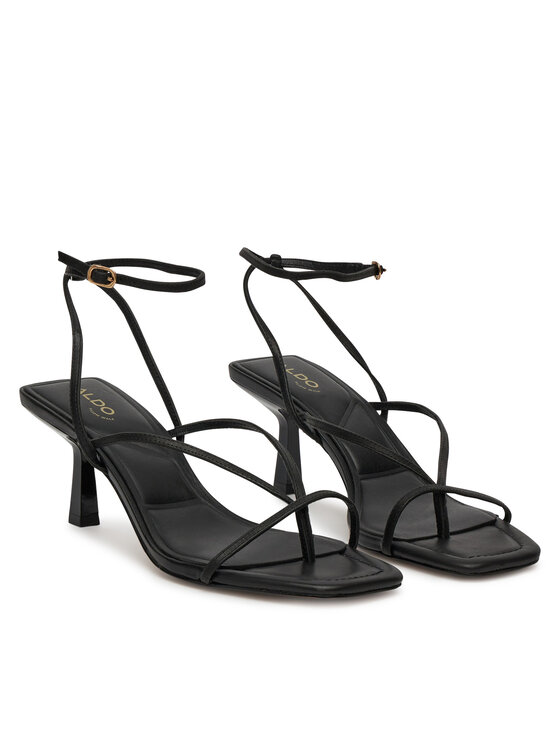 Aldo Sandalias Aldo Dorinda 14028309 Negro