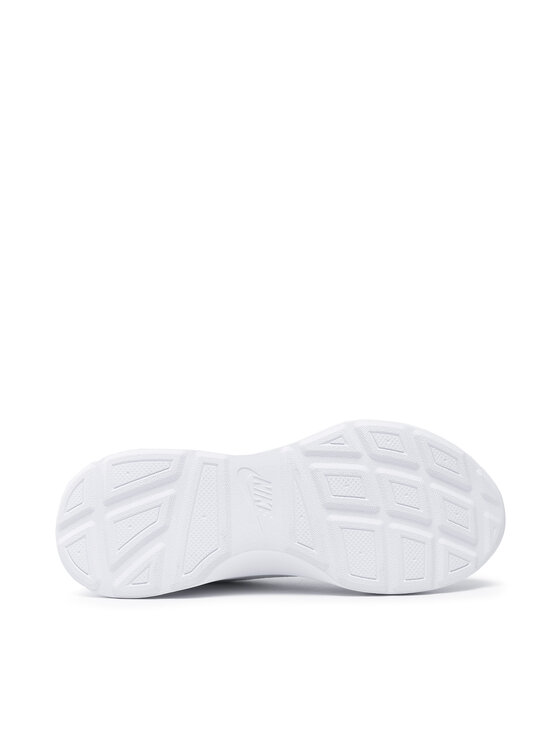 Nike Sneakersy Nike Wearallday CJ1677 102 Biela