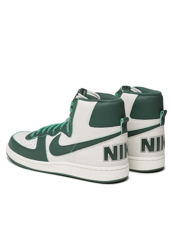 Nike Снікерcи Nike Terminator High FD0650 100 Білий