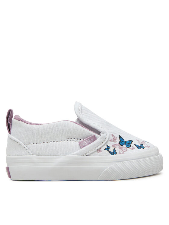 Vans Tenisky Vans Slip-On VN000D0SAHP1 Bílá