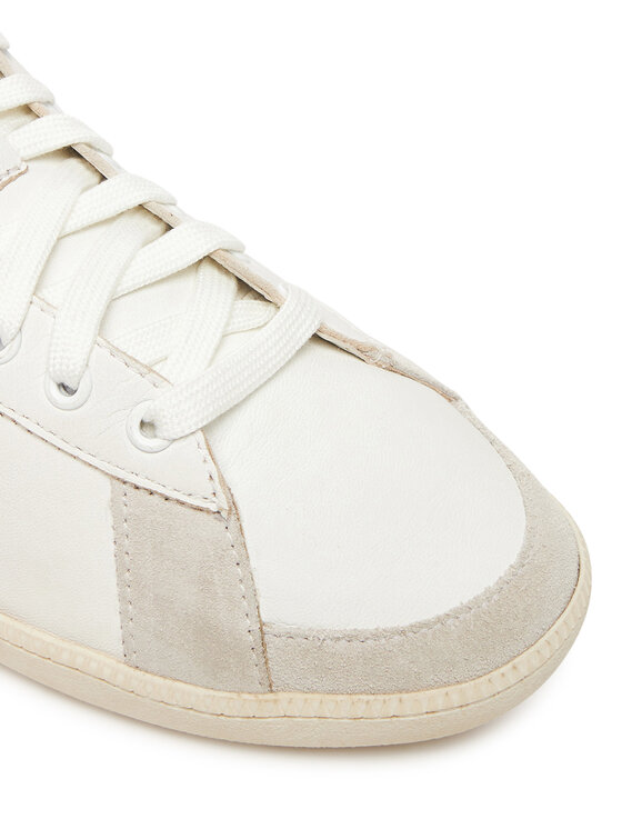 Patrizia Pepe Сникърси Patrizia Pepe 8Z0111/L150-FE30 Бял