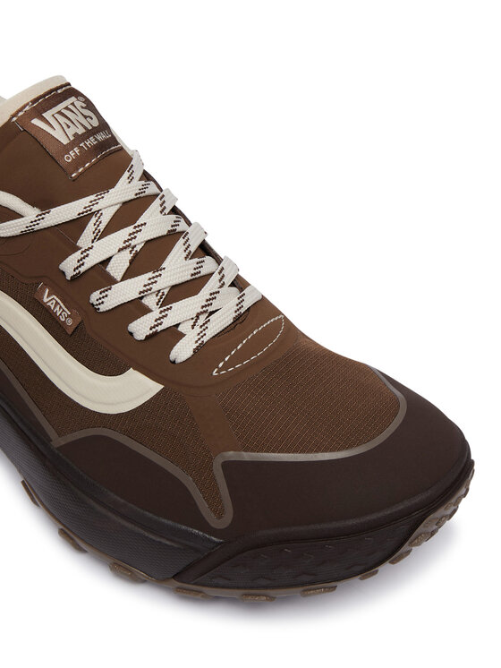 Vans Trekingová obuv Vans Crosspath VN000EKEFST1 Hnědá