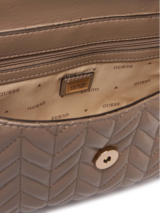 Guess Сумка Guess Cheryl HWTQ97 20210 Бежевий