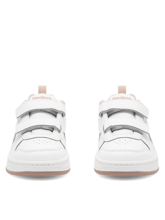 Reebok Снікерcи Reebok Royal Prime 2.0 100033491 Білий