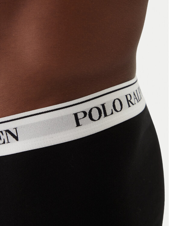 Polo Ralph Lauren Polo Ralph Lauren Комплект боксерів 714830299052 Кольоровий