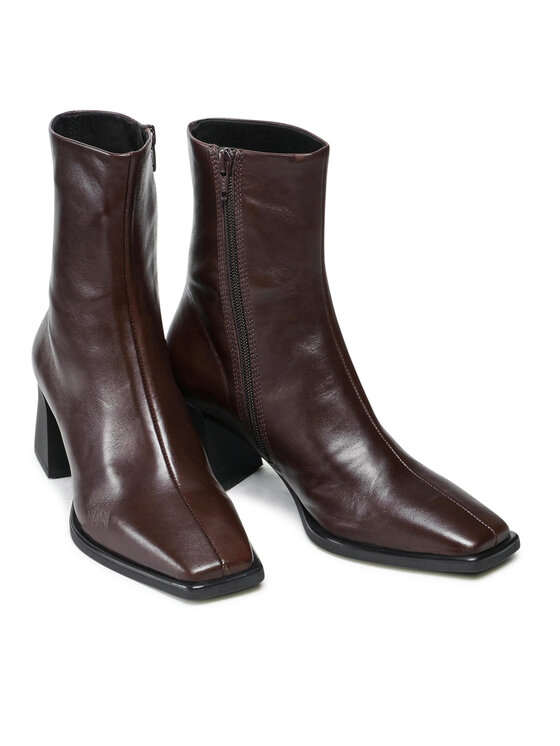 Vagabond Shoemakers Ботильйони Vagabond Shoemakers Hedda 5002-001-35 Коричневий