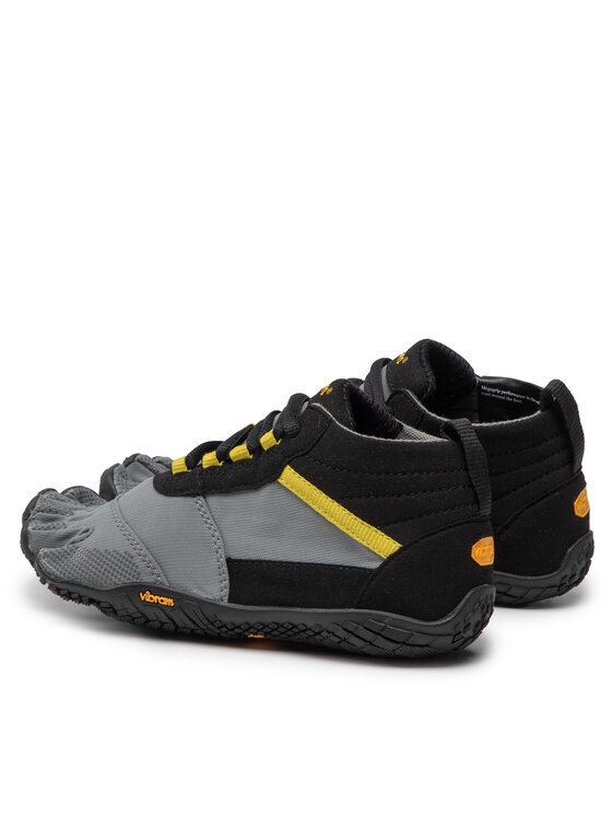 Vibram Fivefingers Trekkingi Vibram Fivefingers V-Trek 19W7402 Szary