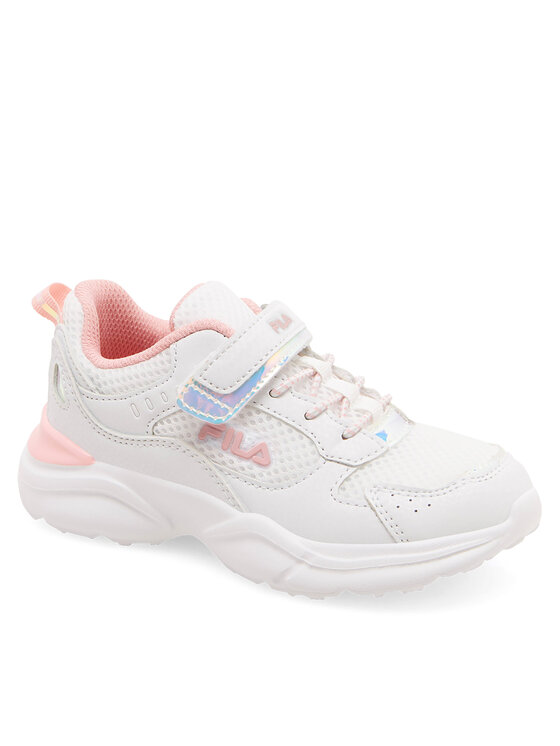 Fila Sneakers Fila SOT FFK0220_13078 Bianco
