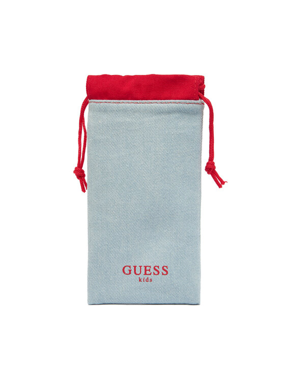 Guess Gafas de sol Guess GU00107 Oro