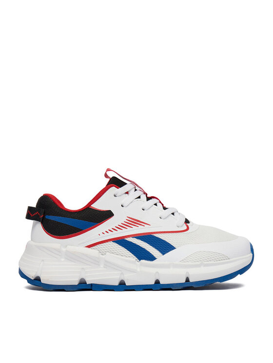 Reebok Взуття для бігу Reebok EO-ZIG DYNAMICA 6 100247310 Білий