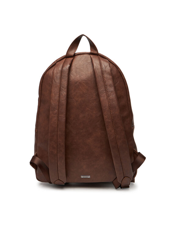 Aldo Zaino Aldo Mathao 14076573 Marrone