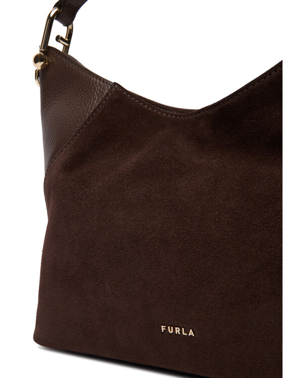 Furla Сумка Furla Lara S WB01958 BX1895 BG 4286S Коричневий