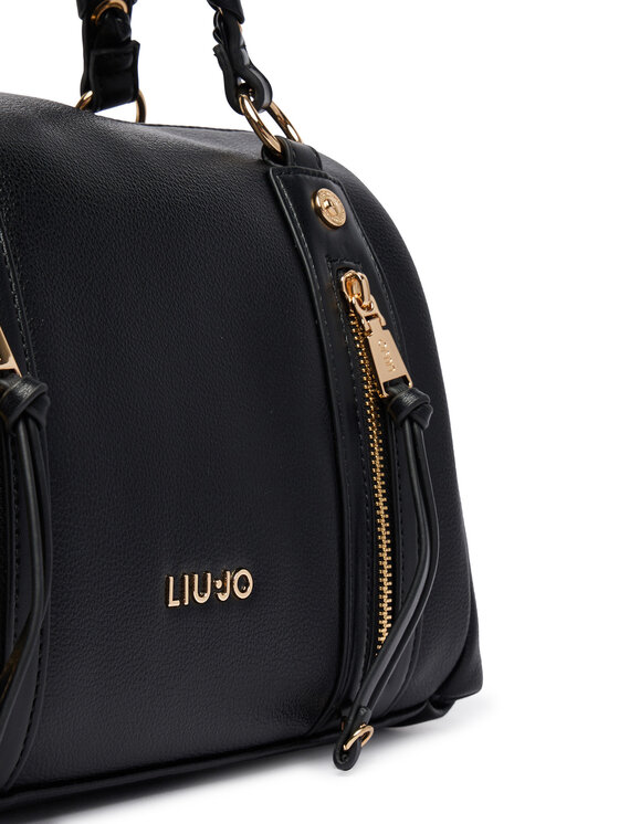 Liu Jo Сумка Liu Jo AA6040 E1120 Чорний