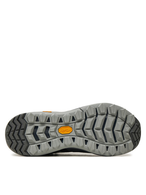 Merrell Trekingová obuv Merrell Siren 4 Mid Gtx GORE-TEX J037744 Tmavomodrá