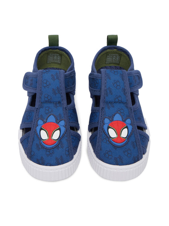 Spidey Тапочки Spidey CEO-BIC-AW26-303SPID Cиній