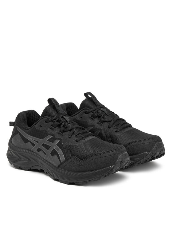 Asics Взуття для бігу Asics Gel-Venture 10 1012B759 Чорний