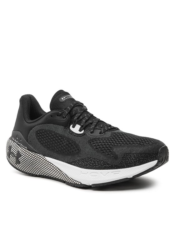 Under Armour Buty do biegania Under Armour UA HOVR Machina 3 3024899-001 Czarny