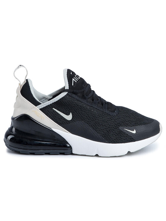 Nike Laisvalaikio batai Nike Air Max 270 AH6789 010 Juoda