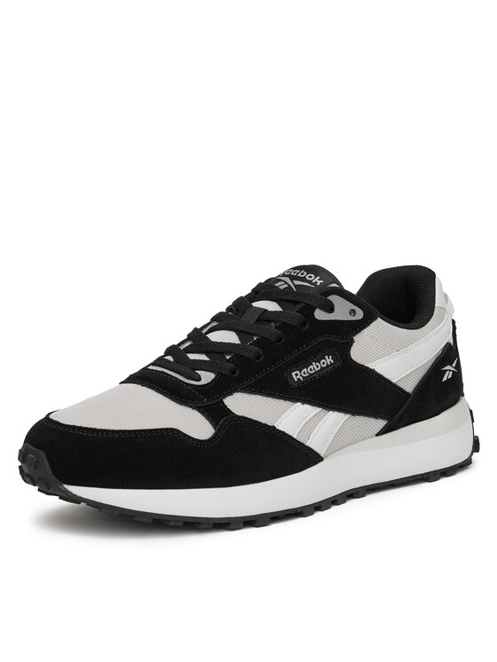Reebok Snīkeri Reebok DRIVE AR30296MBSW Pelēks