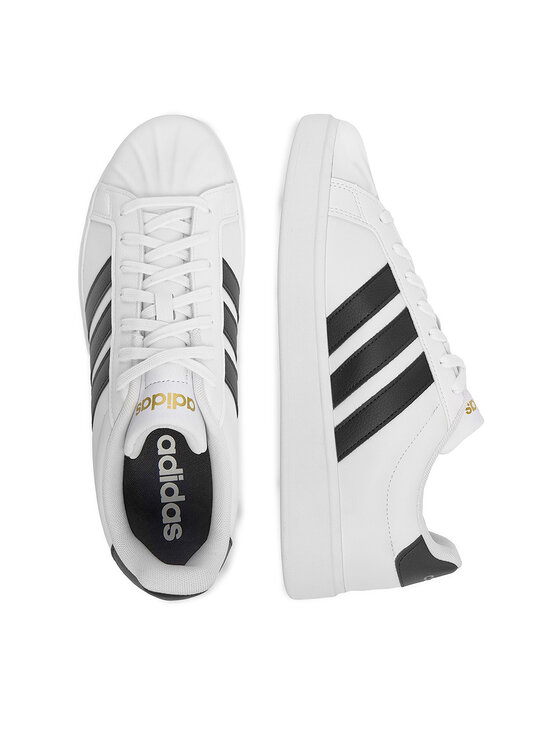adidas Снікерcи adidas CWBEO-STREETTALK JP8275 Білий