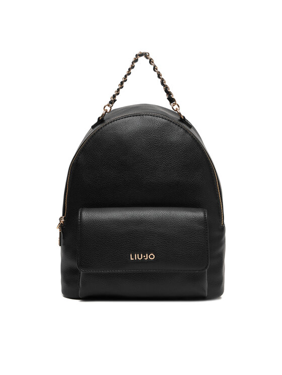 Liu Jo Рюкзак Liu Jo AA6324 E1012 Чорний