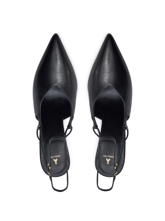 Patrizia Pepe Pantofi pumps Patrizia Pepe 8Z0034/L048-K103 Negru