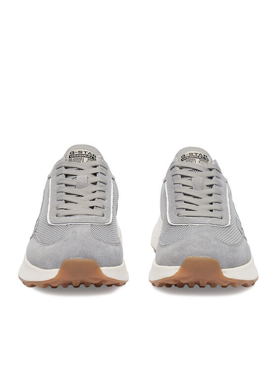 G-STAR Снікерcи G-Star Raw EO-EDITH Сірий