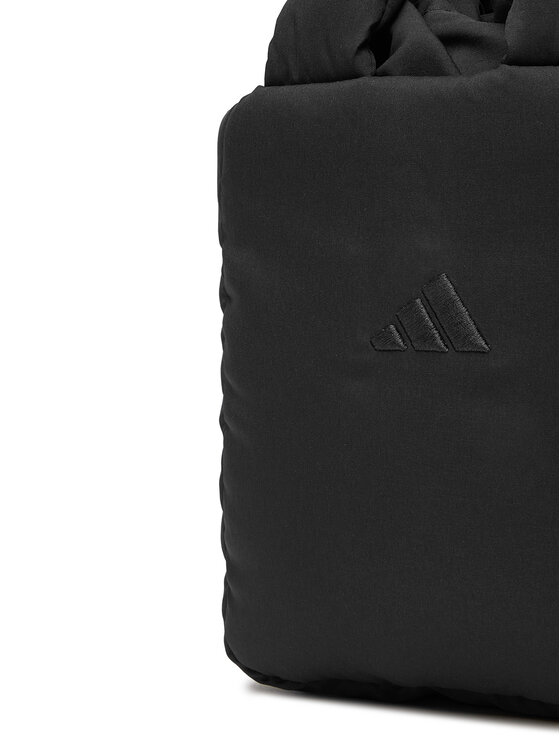 Сумка adidas Must Haves Puffy Small JZ4422 Чорний | Evzuttya.com.ua