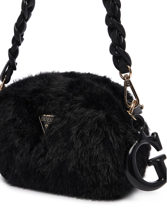 Guess Handtasche Guess J6BZ18 W3992 Schwarz