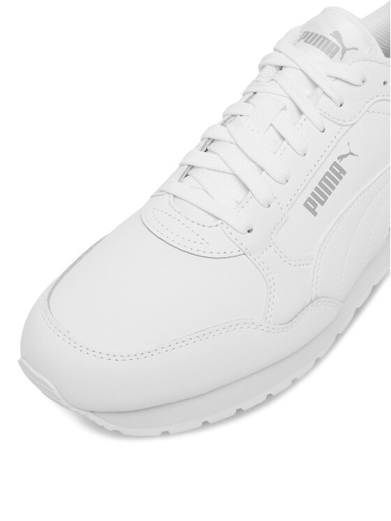Puma Снікерcи Puma CEO-ST RUNNER V4 L 39906828 Білий