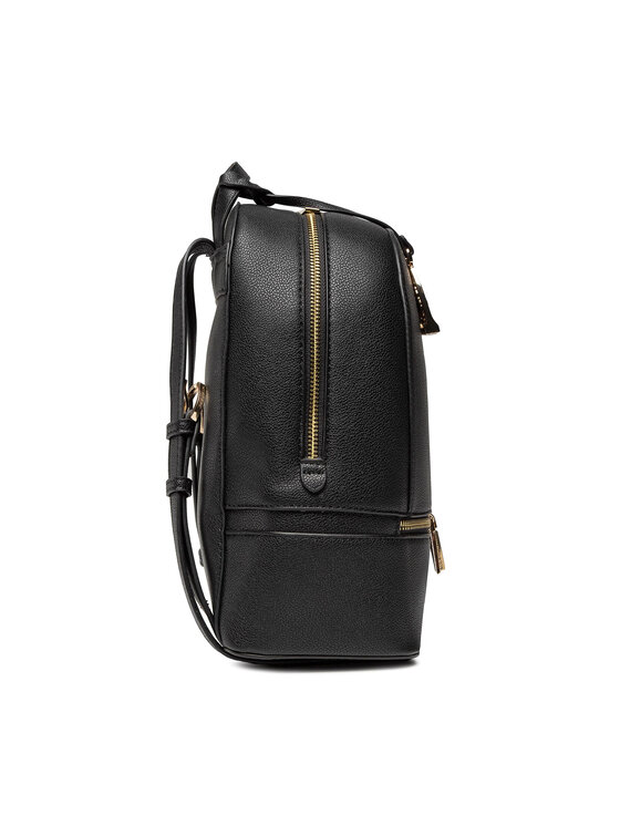 U.S. Polo Assn. Ruksak U.S. Polo Assn. New Jones BEUJE5700WVP000 Crna