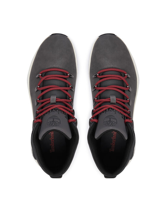 Timberland Сникърси Timberland Sprint Trekker TB0A6DQDEJV1 Сив