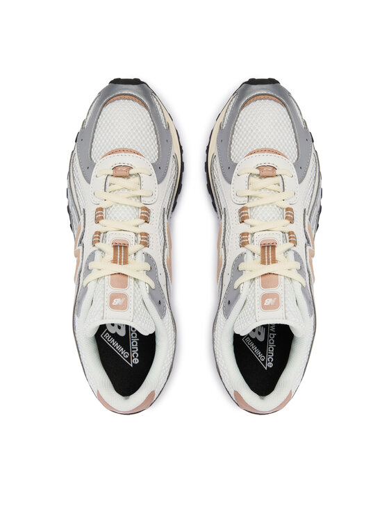 New Balance Sneakersy New Balance U204LSWA Strieborná
